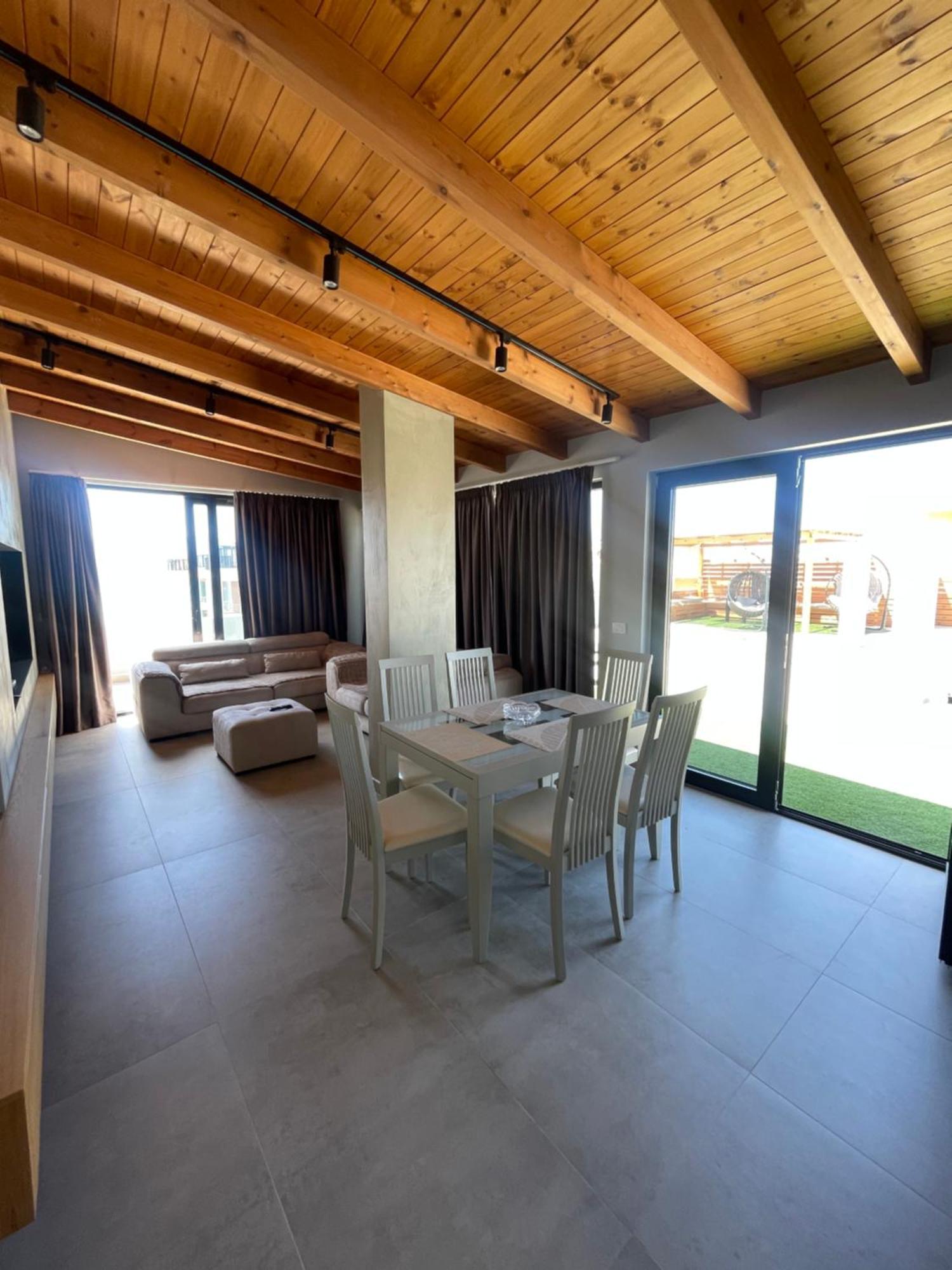Luxury Rooftop Vlora Exterior photo
