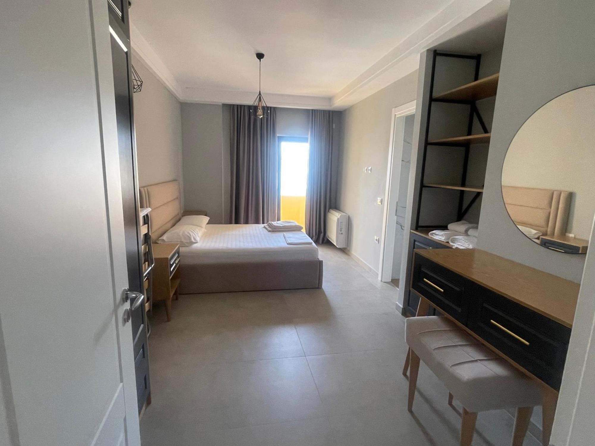 Luxury Rooftop Vlora Exterior photo