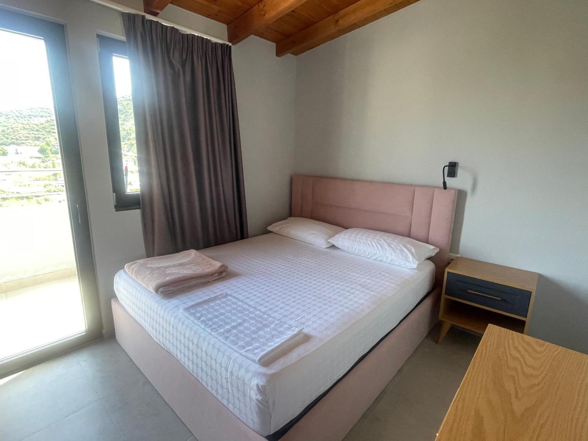 Luxury Rooftop Vlora Exterior photo